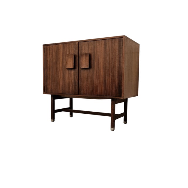 Vintage Sideboard by Inger Klingenberg for Fristho, 1960s For Sale - Image 7 of 13