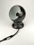 Black Magnetic Eyeball Table Lamp by Benny Frandsen for E.S. Horn, Denmark, 1970s For Sale - Image 4 of 12