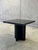 Postmodern Vintage Granite Side Table, 1980s For Sale - Image 3 of 7