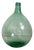 Vintage Sixteen-Litre Demijohn from Viresa, 1930s For Sale
