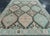 Turkish Oushak Rug 8'6" x 12'4" #20050 Explore a curated collection of hallway runners, wool rugs, and handmade...