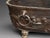 Chinese 19th Century Chinese Cast Iron Bath Tub or Substantial Jardinière #2 For Sale - Image 3 of 18
