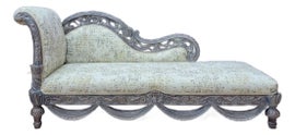 Example of Rococo Sofas
