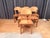 Chairs by Rainer Daumiller for Hirtshals Savvaerk, Denmark, 1970s, Set of 6 For Sale - Image 14 of 18