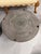 Early 20th Century Pair of Southeast Asian Bronze Rain Drums with Great Patina For Sale - Image 14 of 18