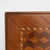 20th Century French Wooden Pedestal Table With Geometric Top For Sale - Image 14 of 18