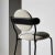 Contemporary Planet Bar Chair by Jean-Baptiste Souletie For Sale - Image 3 of 5