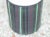 Ceramic Small Ceramic Vase by Ettore Sottsass for Bitossi For Sale - Image 7 of 13