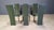 Vintage Dining Chairs from Pietro Costantini, 1980s, Set of 6 For Sale - Image 6 of 15