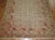 Early 20th Century Antique Zabihi Collection Pomegranate Khotan Gallery Rug - 6'3" x 13' For Sale - Image 5 of 6