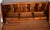 1920s Antique English Hepplewhite Mahogany Inlaid Secretary Ladies Desk For Sale - Image 17 of 17