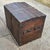 1850s English Steamer Trunk Silver Chest Owned by Royal Jewellers to Queen Victoria For Sale - Image 11 of 17