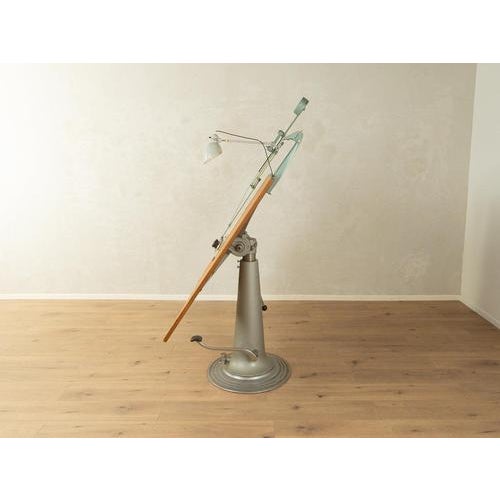 Isis Drawing Table from Nike Eskilstuna, 1950s For Sale - Image 7 of 18