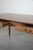 French Dining Table in Cherry Wood For Sale - Image 9 of 15