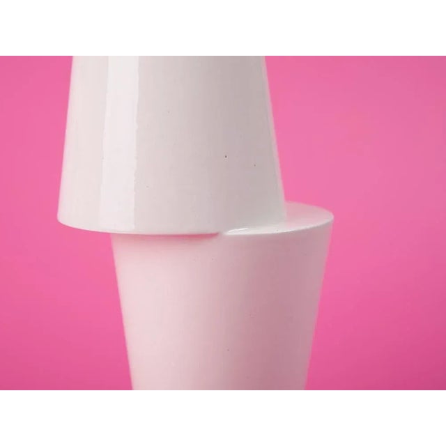 Futuristic Punk Red-Sea Creature Morphology F by Gilli Kuchik & Ran Amitai, 2016 For Sale - Image 4 of 11