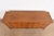 Henredon Georgian Banded Mahogany Eight-Drawer Double Dresser For Sale - Image 9 of 12