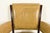 Barbara Barry for Baker Furniture Modern Regency Lounge Chair For Sale In South Bend - Image 6 of 14