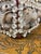 Wood Vintage Handmade Sea Shell Encrusted Collectors Box For Sale - Image 7 of 7