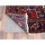 1960s Red Semi Antique Persian Rug For Sale In New York - Image 6 of 12