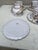 Ceramic 1920s French Faience Cups & Saucers - Set of Four For Sale - Image 7 of 7