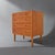 Teak Chest of Drawers from Poul Hundevad, Denmark, 1960s For Sale - Image 5 of 16