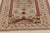 Ruby Red Antique 19th Century Turkish Ghiordes Rug With Bold Pictorials - Rug & Kilim For Sale - Image 8 of 10