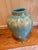 Large Robinson Ransbottom Pottery Co. American Vintage Ceramic Oil Jar / Floor Vase 561 For Sale - Image 11 of 12