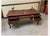Antique Desk in Oak, 1910 For Sale - Image 6 of 13