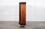 Wood Large 19th Century English Mahogany Glazed Breakfront Bookcase, 1880 For Sale - Image 7 of 18