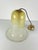 Mid-Century Modern Bell Lamp in Murano Glass and Brass, 1960s For Sale - Image 11 of 16