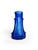 Stunning original Murano vase, with a strong mid century design aesthetic. Hand blown and hand pulled into the shape....