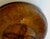 Early Americana Carved Wood Bowl With Rabbits For Sale - Image 11 of 15