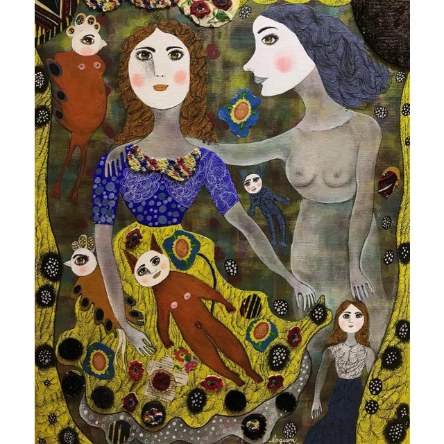 Le Chat, 2018 For Sale - Image 3 of 3