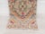 1960s 1970 Vintage Turkish Runner Rug, Hand Knotted Wool Hallway Runne For Sale - Image 5 of 10
