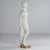 Ceramic Figure from Comas, Italy, 1950s For Sale - Image 9 of 11