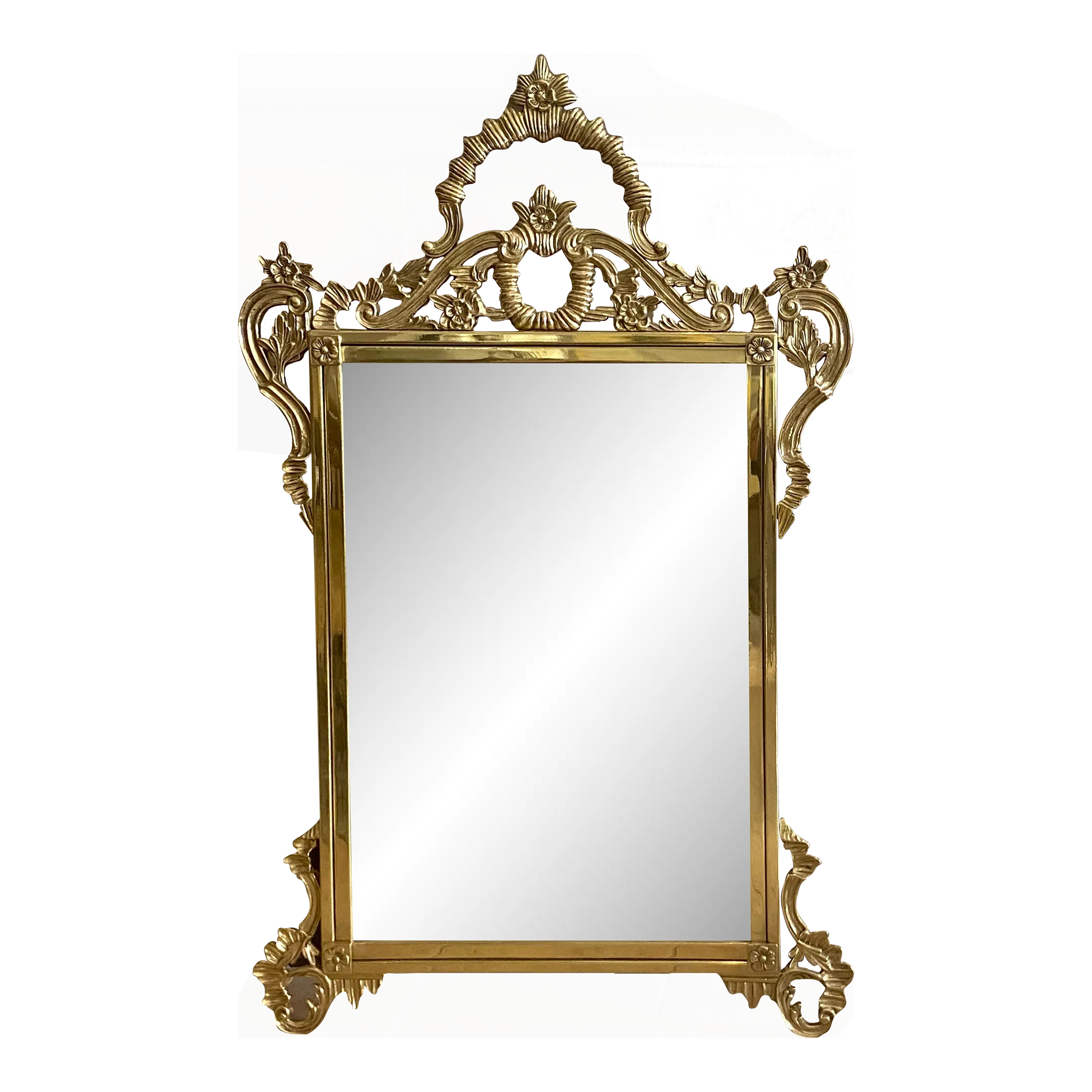 1940s-solid-brass-french-