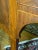 Antique English Sideboard Circa 1800 Georgian Inlaid Mahogany Bow Front For Sale - Image 10 of 13