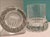 Late 20th Century Vintage Tiffany & Co. Atlas Carafe and Tumbler Set- 2 Pieces For Sale - Image 5 of 9