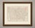 Rand McNally's antique map of Iowa, published in Chicago in 1899, fills a double-page spread, pages 246 and 247 of the...