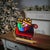 Add a touch of whimsy and joy to your holiday decor with the Santa's Sleigh Ekkolight! This delightful design features...