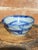 Small 19th Century Chinese Porcelain Blue & White Wine Cup For Sale - Image 9 of 9