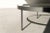 Gray Coffee Table by Janni Van Pelt For Sale - Image 8 of 18