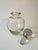 Crystal Decanter For Sale - Image 4 of 6