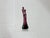 Vintage Murano Glass Vase in Violet, 1950s For Sale - Image 3 of 17
