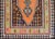 Early 20th Century Saveh Kilim Rug For Sale - Image 4 of 11