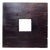 Antique Japanese Wooden Hibachi Frame, 1900s For Sale