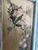 Vintage Painted Armoire with Chinoiserie Panel, 1920s For Sale - Image 6 of 12