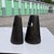 Carl Aubock 4843 Patinated Bronze Modernist Bookends For Sale - Image 9 of 9