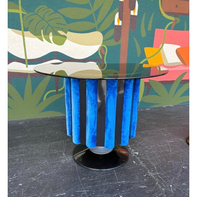 Mid Century Space Age Chromcraft Bar W 2 Barstools For Sale In Tampa - Image 6 of 16
