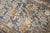 Floral Persian Kazvin Mini Rug no. j4347 For Sale - Image 4 of 6